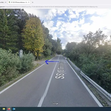 Panoramica Маратея