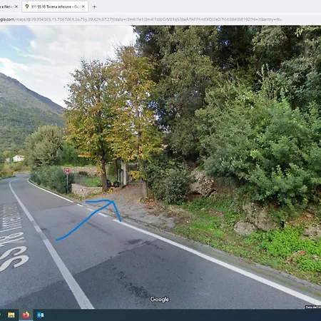 Panoramica *