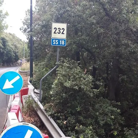 Panoramica *