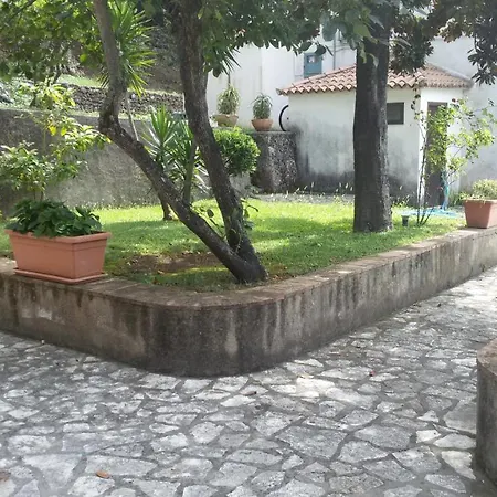Дом отдыха Panoramica *