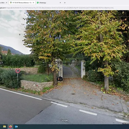 Panoramica * Maratea