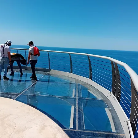 Panoramica Dom wakacyjny *