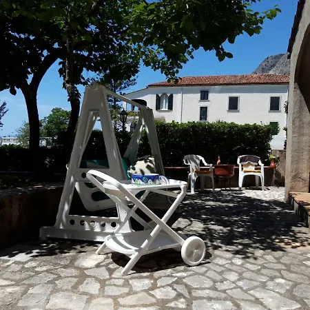 Panoramica Maratea