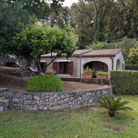 Ferienhaus Panoramica Maratea