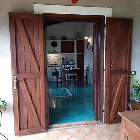 Dom wakacyjny Panoramica Maratea