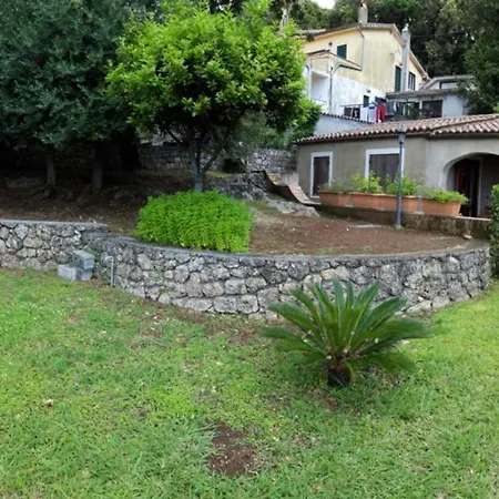 Dom wakacyjny Panoramica *