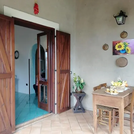 Panoramica Dom wakacyjny *