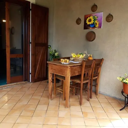 Panoramica Semesterbostad *