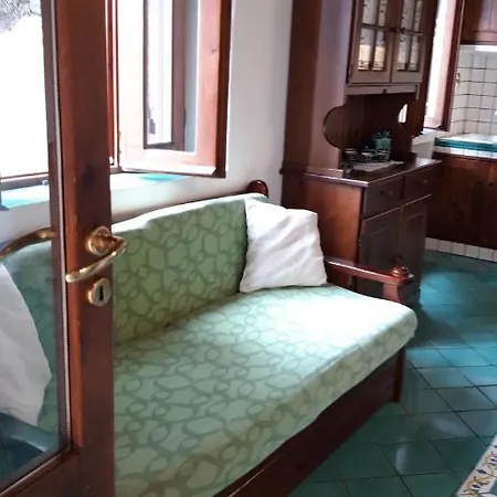 Panoramica Dom wakacyjny Maratea