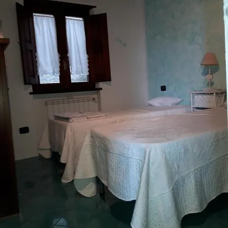 Ferienhaus Panoramica Maratea
