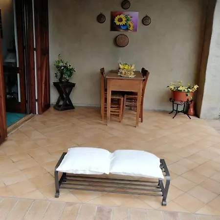 Dom wakacyjny Panoramica