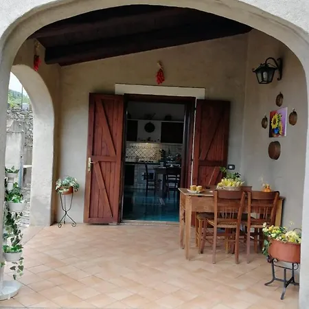 Panoramica Semesterbostad *