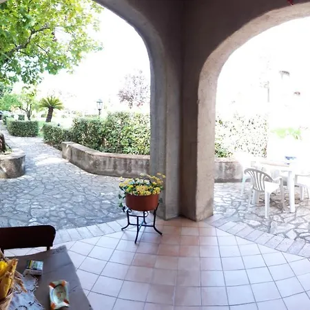 Panoramica Maratea