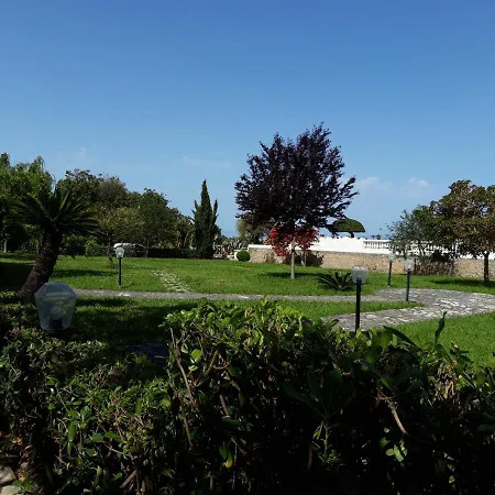 Semesterbostad Panoramica