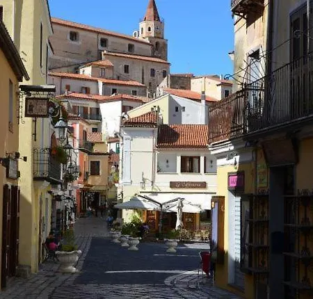 Ferienhaus Panoramica Maratea