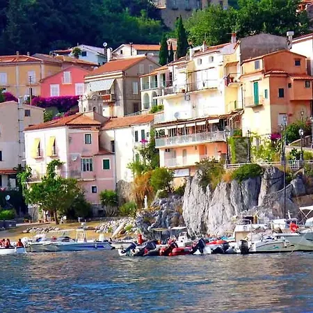 Panoramica *