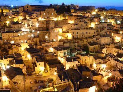 Panoramica * Maratea