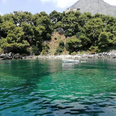 Dom wakacyjny Panoramica